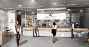 Italia del Gusto Consortium: at Expo to taste the best of Italian food