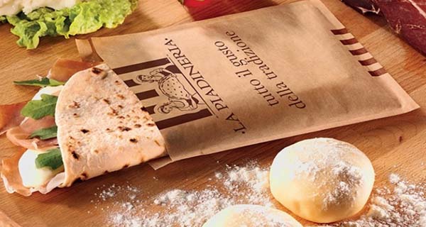 Idea Taste of Italy fund acquired La Piadineria