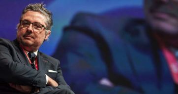 Frédéric Thil (Ferrero): this is the way to manage uncertainty