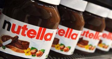 Ferrero to buy Thorntons for ₤112 million