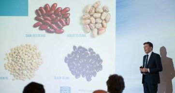 Pedon announces the opening of a new plant in Egypt at Expo