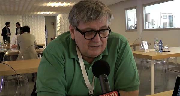 Poland’s preference for Italian food