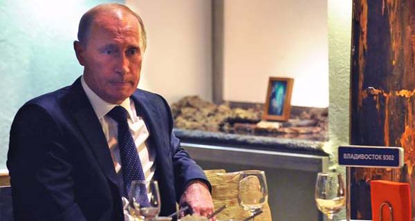 Eurostat, Russia remains a top trading partner