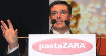 Pasta Zara targets more volumes in output