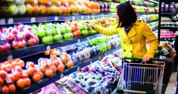 Conad and Coop plan to invest in Asian markets