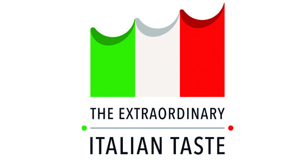 Expo presentation of the first made in Italy hallmark