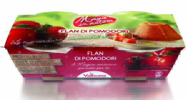 Valbona: new strategies in Italy and in the international markets