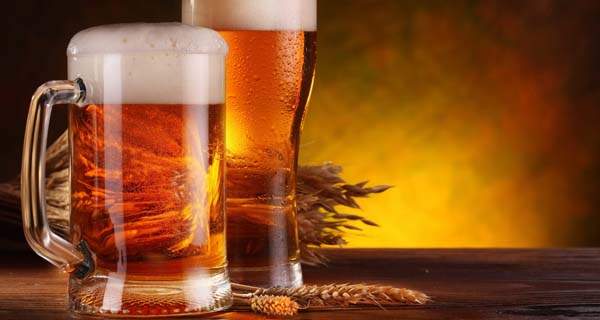 beers