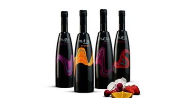 fruit infused wine