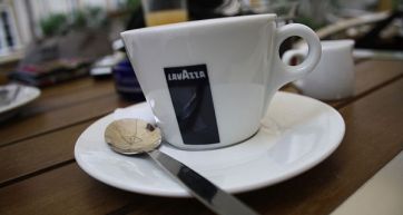 lavazza