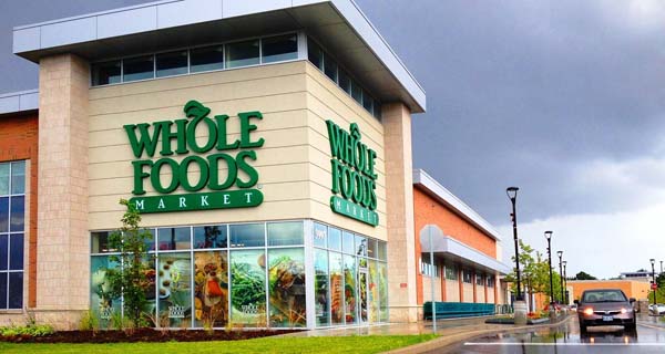whole foods