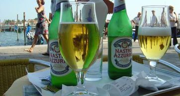 Nastro Azzurro