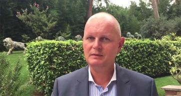 Olaf Koch: the pillars of Metro Group
