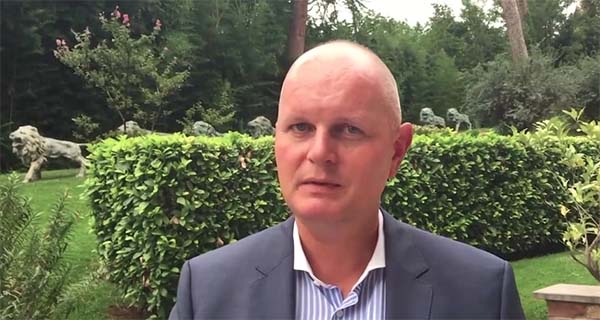Olaf Koch: the pillars of Metro Group
