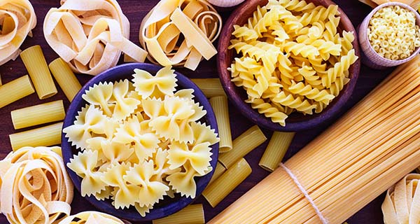 pasta