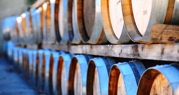 wine