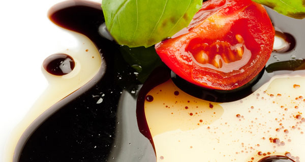 Balsamic Vinegar