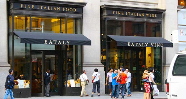 eataly