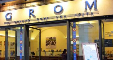 grom