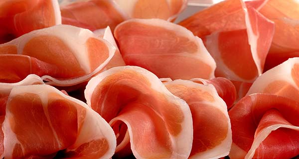italian cured meats