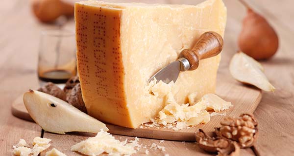 parmigiano reggiano