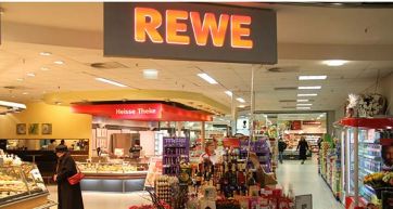 rewe
