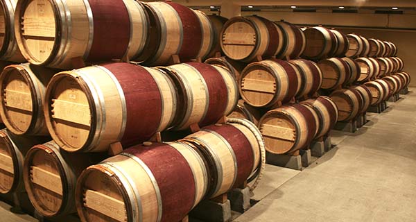 wine