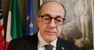 EU’s De Castro urges win-win fix to GI dilemma
