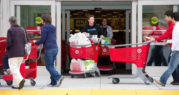 american consumers