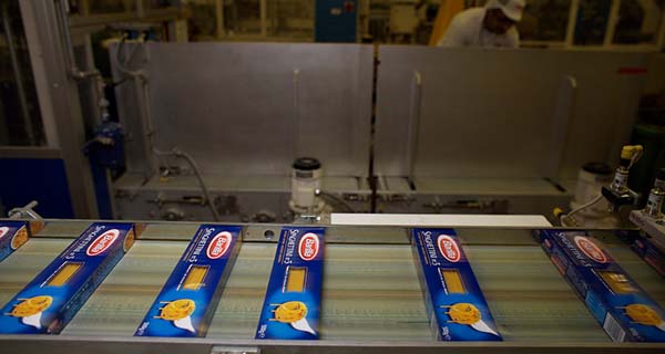 barilla