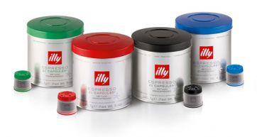 illycaff├¿