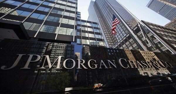 jp morgan