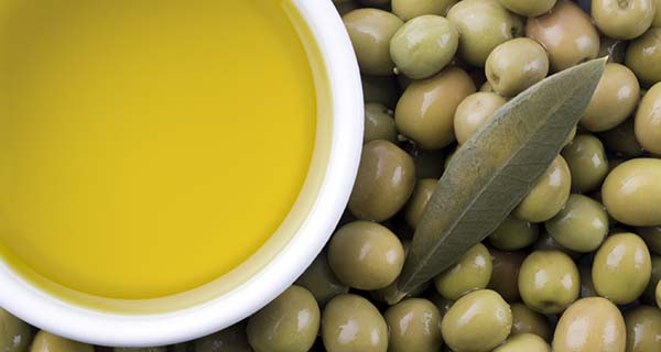 olive oil