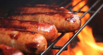 processed meats