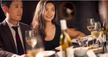 wine china