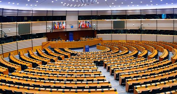 Eu parliament