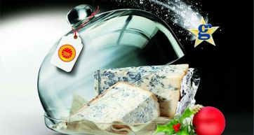 GORGONZOLA