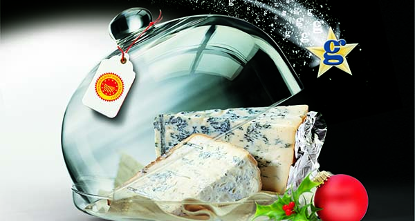 GORGONZOLA