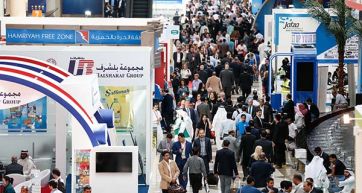 Gulfood