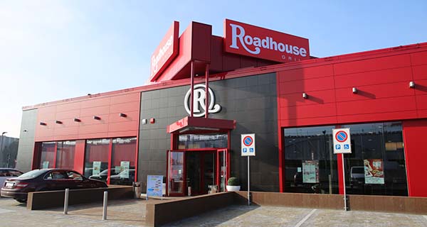 Road House Grill