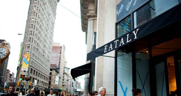 eataly