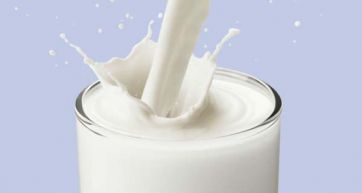 Flavored milk: how do consumer preferences drive nutritional content?