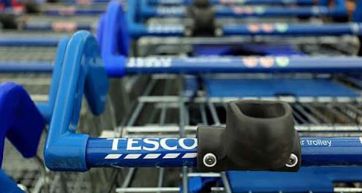Tesco