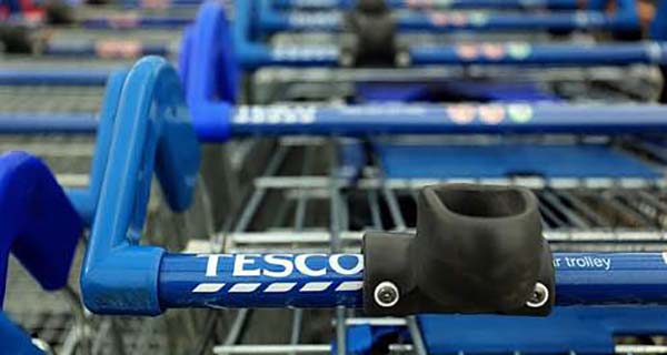 Tesco