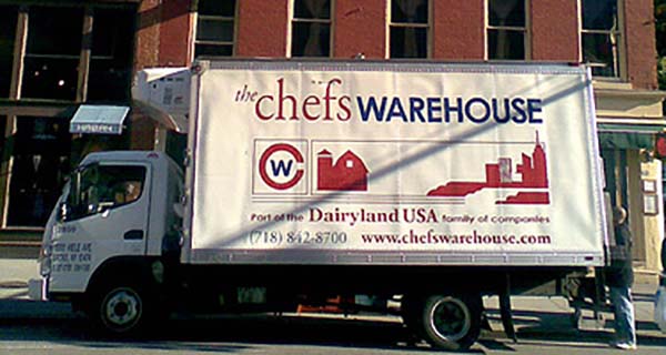 chefs