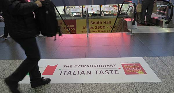 fancy food 2