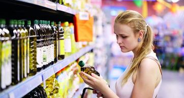 Private label and the shifting symbolism of brands