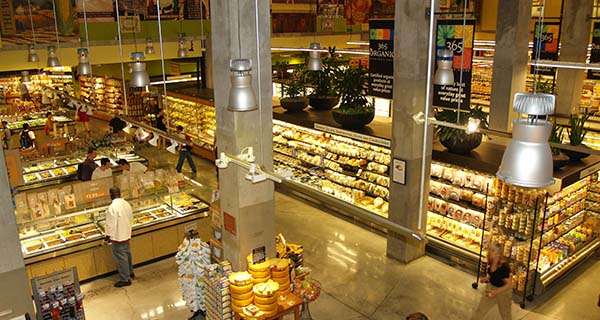 whole foods