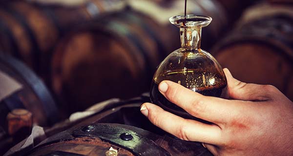 Balsamic Vinegar