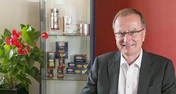Eurofoodbrands, how Italian food has won in the Uk